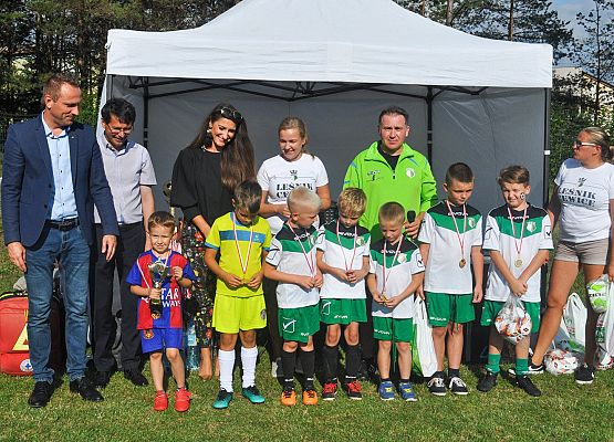 Odpust w Cewicach – uroczysta