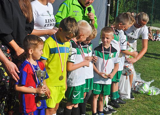 Odpust w Cewicach – uroczysta