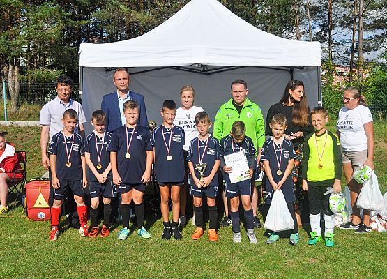 Odpust w Cewicach – uroczysta