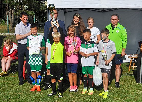 Odpust w Cewicach – uroczysta