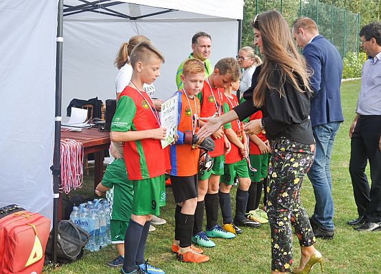 Odpust w Cewicach – uroczysta