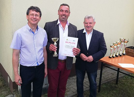 Odpust w Cewicach – uroczysta