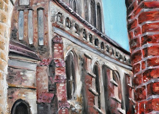 Obrazy NIEPODLEGŁEJ w