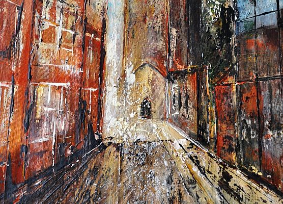 Obrazy NIEPODLEGŁEJ w