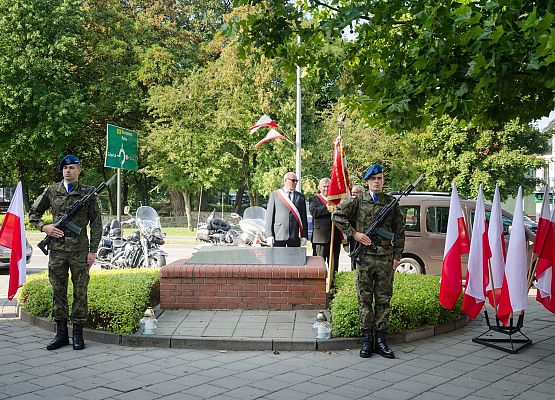 Rocznica wybuchu wojny
