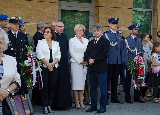 Rocznica wybuchu wojny