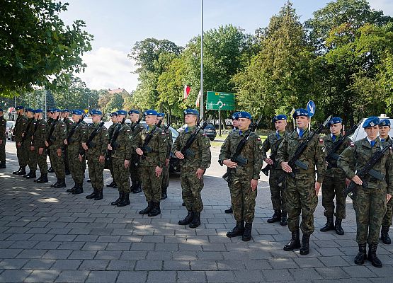 Rocznica wybuchu wojny