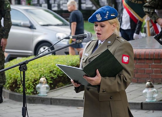 Rocznica wybuchu wojny