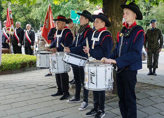 Rocznica wybuchu wojny