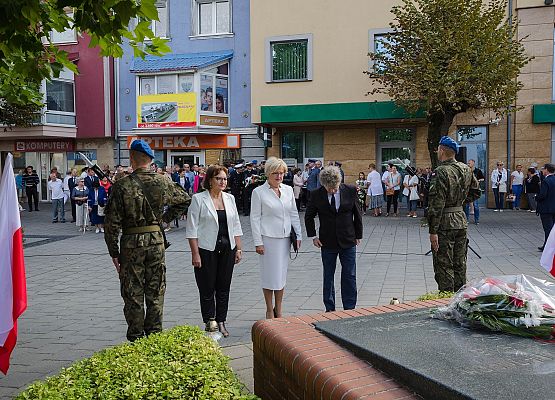 Rocznica wybuchu wojny