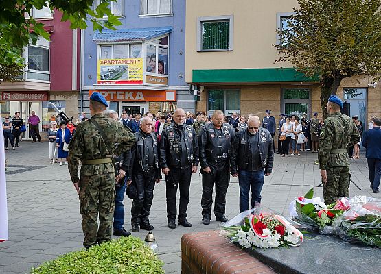 Rocznica wybuchu wojny