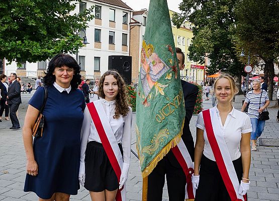 Rocznica wybuchu wojny