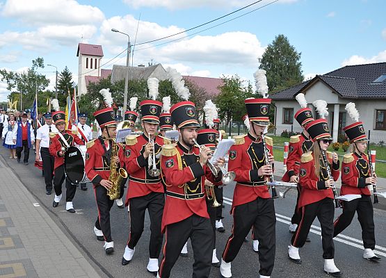 Powiat lęborski dziękuje za