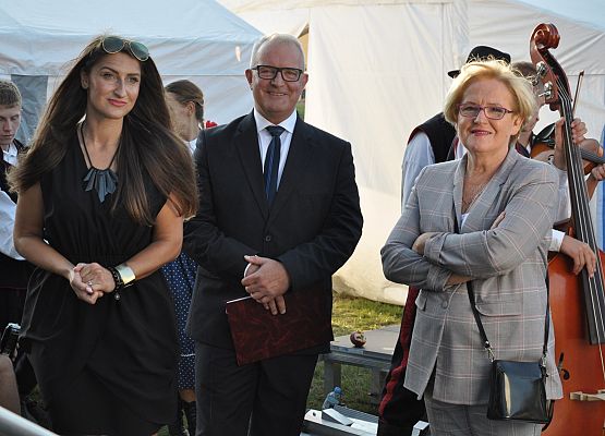 Powiat lęborski dziękuje za