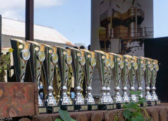 FESTYN EKOLOGICZNO –