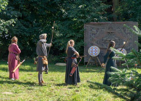 FESTYN EKOLOGICZNO –