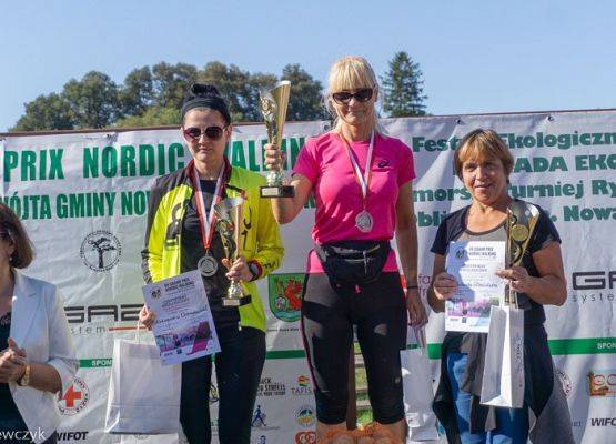 FESTYN EKOLOGICZNO –