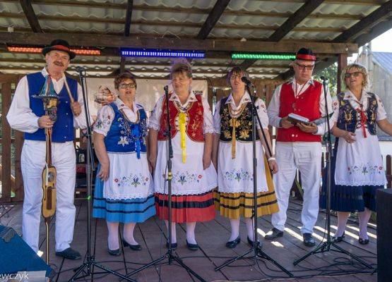 FESTYN EKOLOGICZNO –