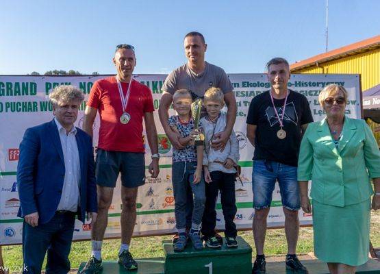 FESTYN EKOLOGICZNO –