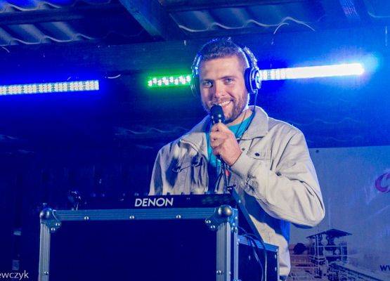 FESTYN EKOLOGICZNO –