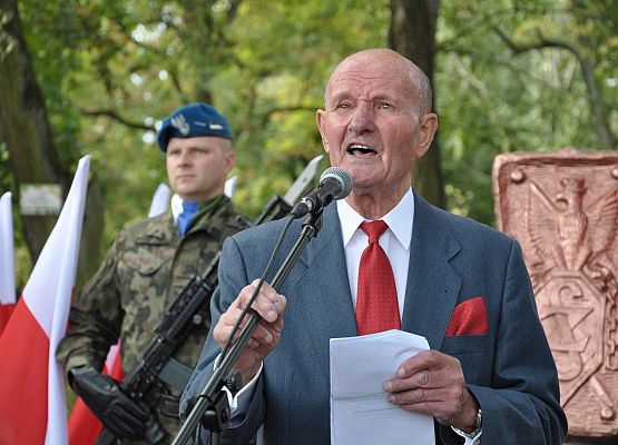 Obchody Dnia Sybiraka