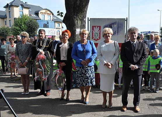 Obchody Dnia Sybiraka