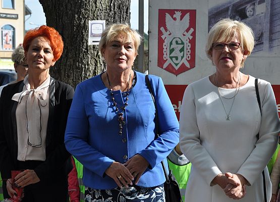 Obchody Dnia Sybiraka