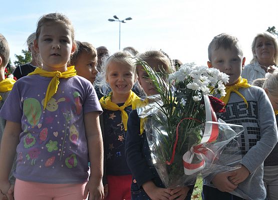 Obchody Dnia Sybiraka