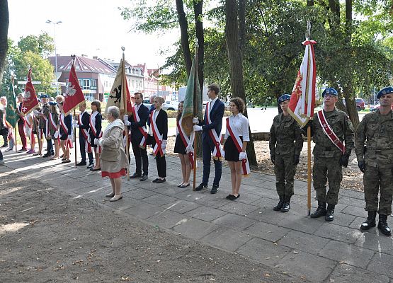 Obchody Dnia Sybiraka