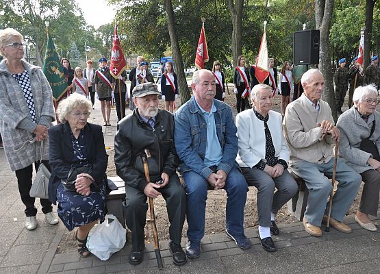 Obchody Dnia Sybiraka