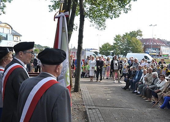 Obchody Dnia Sybiraka