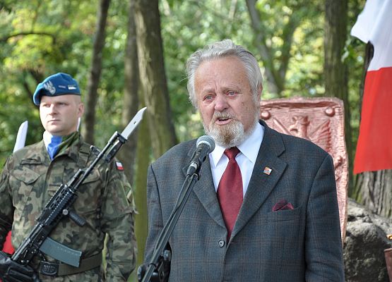 Obchody Dnia Sybiraka