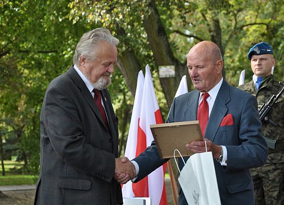 Obchody Dnia Sybiraka