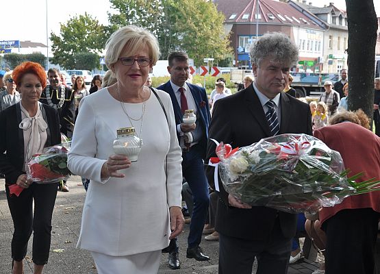 Obchody Dnia Sybiraka