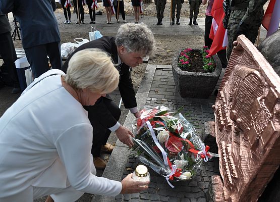 Obchody Dnia Sybiraka