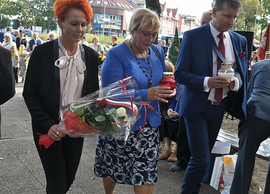 Obchody Dnia Sybiraka