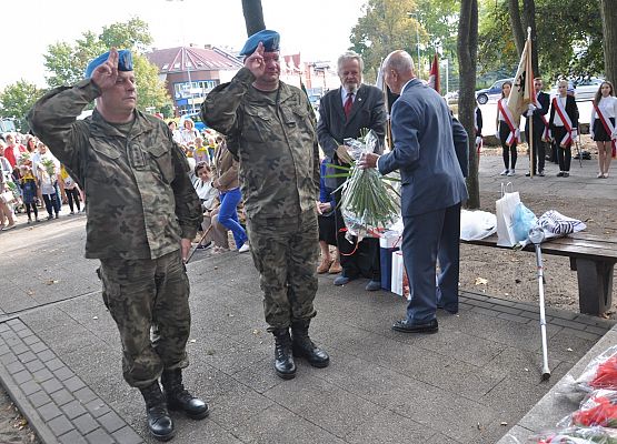 Obchody Dnia Sybiraka