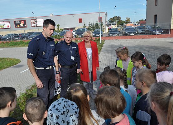 Miasteczko dla młodzieży