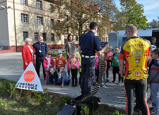 Miasteczko dla młodzieży