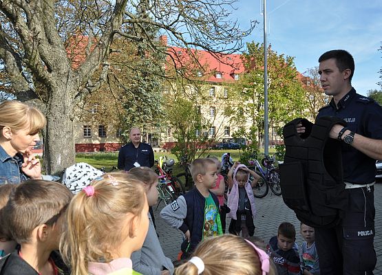 Miasteczko dla młodzieży