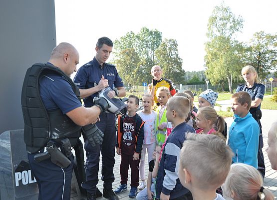 Miasteczko dla młodzieży
