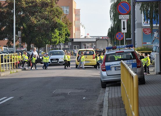 Miasteczko dla młodzieży