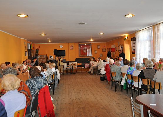 Spotkanie u Pani Ani