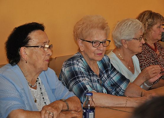 Spotkanie u Pani Ani