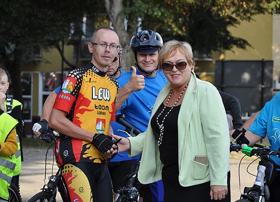 ETZT skupia aktywność