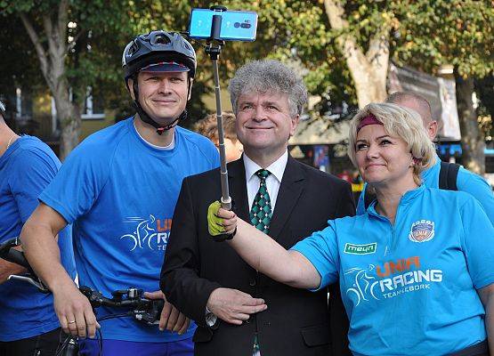 ETZT skupia aktywność