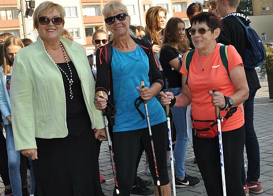 ETZT skupia aktywność