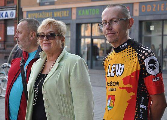 ETZT skupia aktywność