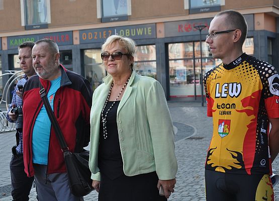 ETZT skupia aktywność