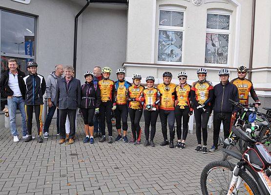 ETZT skupia aktywność